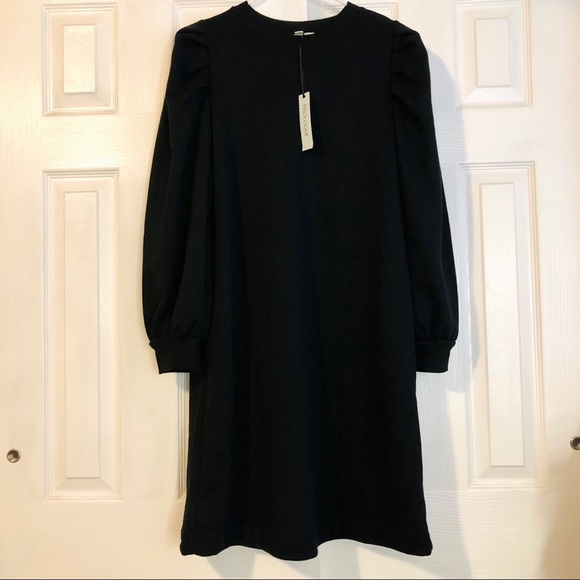 Prologue Sweater Dress - Picture 6 of 6